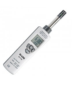 2110108035 temperature & humidity meter & wbt.dew point