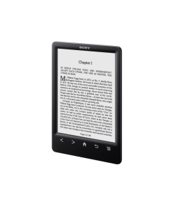 Sony Reader PRS-T1 Zwart