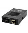 Lantronix E-100BTX-FX-05(SCHT)-NA