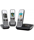 Gigaset A670A (3 handsets)