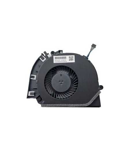 HP Zbook 17 G6 CPU cooling fan L31242-001 TESTED SHIPS QUICKLY