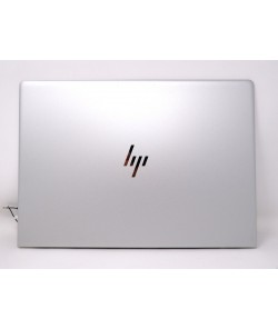 HP EliteBook 14" 840 G5 OEM LCD Back Cover w/Front Bezel 6070B1209101 L15501-001