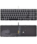 Keyboard - 819899-B31 - 836623-B31 for HP Elitebook 850 G3