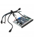 HP ront I/O Panel Assembly Premium Z6 G4 - 935685-001
