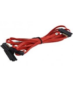 HPE Non-Hot Plug Internal SAS/SATA 4 Port Cable Kit.