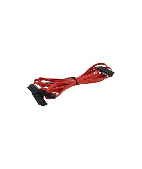HPE Non-Hot Plug Internal SAS/SATA 4 Port Cable Kit.