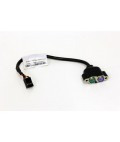 IBM Thinkcentre M70E SATA Cable 600mm 54Y9945