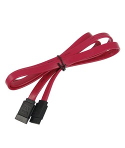 Fujitsu Celsius W570n T26139-Y4028-V154 SATA Kabel SATA rot