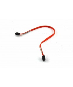 Dell DC094 0DC094 SATA HDD CD DVD Data Straight to Straight End Cable