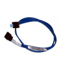 Dell OptiPlex Dimension MT Mini Tower Case SATA DATA CABLE long 22" M8865 0M8865