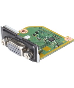 HP VGA Port Flex IO v2
