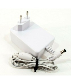 ShenZhen RuiDe RD1202000-C55-J0G AC Adapter 12V 2A Power Supply Europlug J142