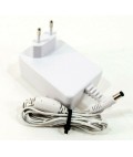 ShenZhen RuiDe RD1202000-C55-J0G AC Adapter 12V 2A Power Supply Europlug J142