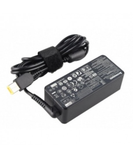 Lenovo AC Adapter 45N0261 (36200253) 20v 3.25a Square 11 x 5.6 mm
