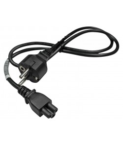 HP Power Cord AC Line C5 Europe 1m - 213350-009
