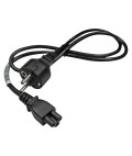 HP Power Cord AC Line C5 Europe 1m - 213350-009