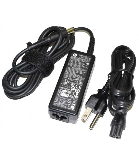 HP Adapter 744481-002 (65W center pin)