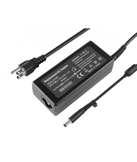 HP 756413-001 oplader 65W