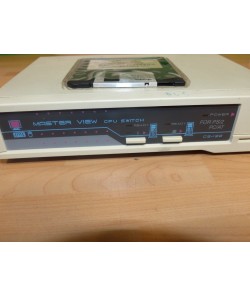ATEN MASTER VIEW CPU SWITCH JYXCS-102