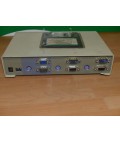 ATEN MASTER VIEW CPU SWITCH JYXCS-102
