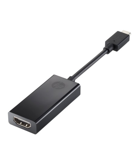 HP USB-C to HDMI 2.0 Adapter