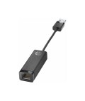 HP USB 3.0 to RJ45 Adapter G2 - Netzwerk