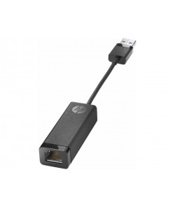 HP USB 3.0 to RJ45 Adapter G2 - Netzwerk