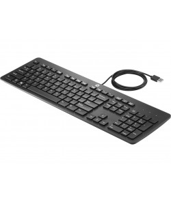 HP Halley USB Keyboard DIB (INTL)