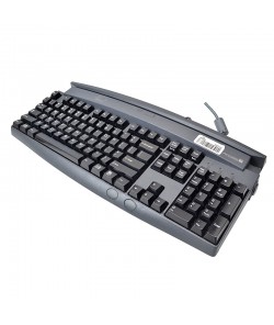 Access ATB423 AKEATUAA053-A4329 USB Keyboard With Integrated Optical Character