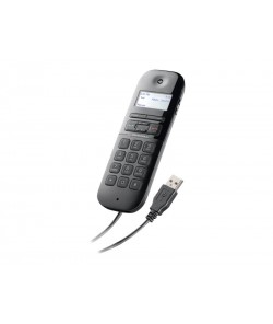 POLY / Plantronics Calisto P240 USB VoIP USB Telefon 57240.004