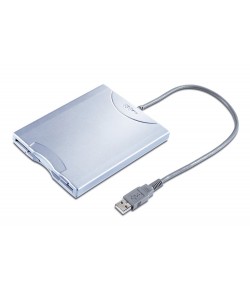 Fujitsu Siemens USB Floppy Disk Drive
