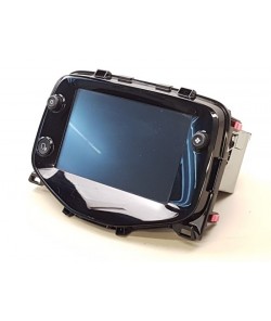 Car Radio Navi 108 C1 II Aygo 2 86140-YV010 AVH-9448ZC