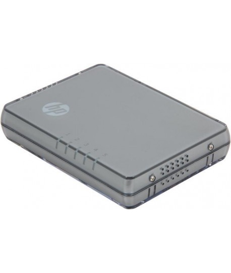 HP JD866A ABA Unmanaged V1405-5 Switch