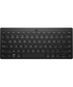 HP 355 Compact Multi-Device Bluetooth Keyboard UK