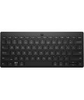 HP 355 Compact Multi-Device Bluetooth Keyboard UK