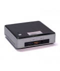 Intel NUC5i3RYK i3-5010 8gig Ram 128 gig m2ssd