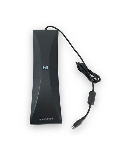 C9861A Scanjet XPA Scanner Negative Film Gray Transparency Adapter HP