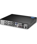 DVR Recorder - 8 Kanaals - 8CH Hoge Resolutie - DVR - H.264/H.265 - AHD KIT Recorder + 500GB Geheugen