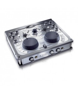 Hercules DJ Console Mk2