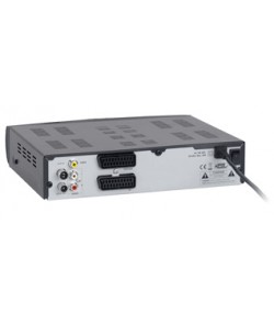 KPN RE-2100T rebox digitenne