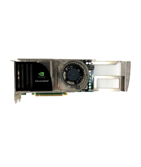 NVIDIA Quadro FX 4600 768MB GDDR3 Graphics Card