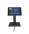 OCOM USB Customer POS Pole LCD Customer Display