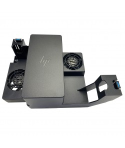 HP Assy Memory Fan Housing Z4 G4 PN: 927570-001