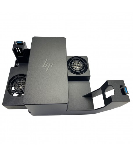 HP Assy Memory Fan Housing Z4 G4 PN: 927570-001