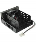 HP Two 2.5in HDD Carrier 5.2 Mounting New 488507-003