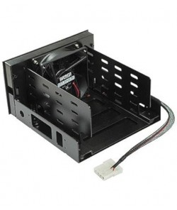 HP Two 2.5in HDD Carrier 5.2 Mounting New 488507-003