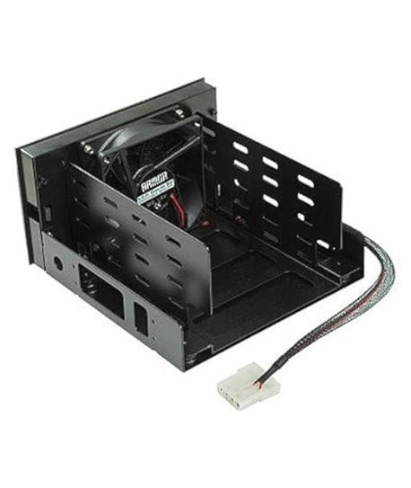 HP Two 2.5in HDD Carrier 5.2 Mounting New 488507-003