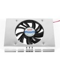 L21471-001 FOR HP HDD Cooling FAN &F80-HDD-FFC 4AF80HRTP00 2.5 inch HDD Bracket