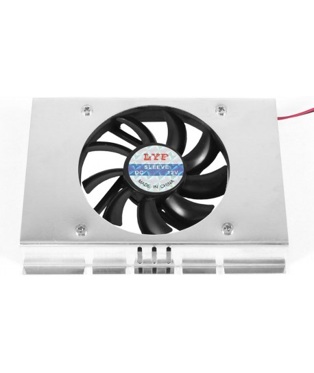 L21471-001 FOR HP HDD Cooling FAN &F80-HDD-FFC 4AF80HRTP00 2.5 inch HDD Bracket