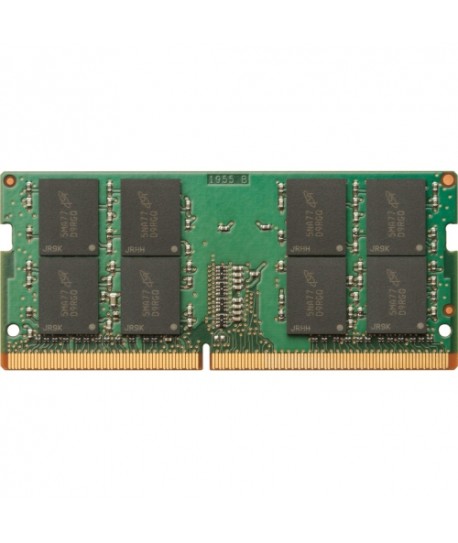 HP 8GB DDR5 4800 SODIMM Memory